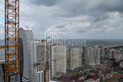 Квартира 31.4 м² - Алея Героїв, Батумі, Грузія