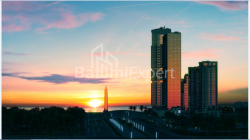 Квартира 1-комн 31.4 м² - Алея Героїв, Батумі