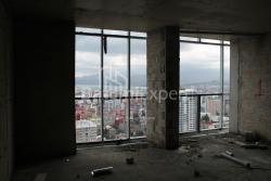 Квартира 57.1 м² - Алея Героїв, Батумі, Грузія
