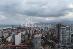 Квартира 57.1 м² - Алея Героїв, Батумі, Грузія