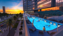 Квартира 57.1 м² - Алея Героїв, Батумі, Грузія