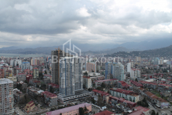Квартира 57.1 м² - Алея Героїв, Батумі, Грузія