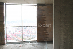 Квартира 1-комн 43.2 м² - Алея Героїв, Батумі