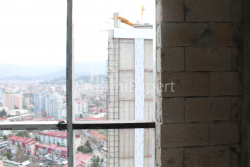 Квартира 54 м² - Алея Героїв, Батумі, Грузія