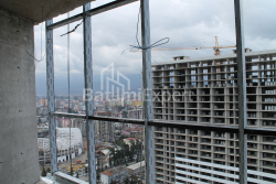 Квартира 54 м² - Алея Героїв, Батумі, Грузія