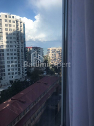 Квартира 58 м² - Ніко Піросмані, Батумі, Грузія