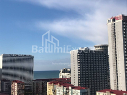 Квартира 3-комн 53 м² - Ніко Піросмані, Батумі