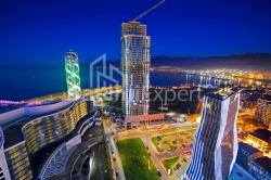 Квартира 40 м² - Руставелі, Батумі, Грузія