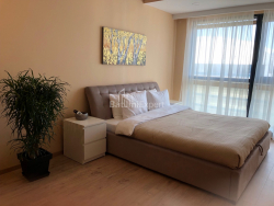 Квартира 1-комн 40 м² - Руставелі, Батумі