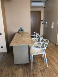 Квартира 40 м² - Руставелі, Батумі, Грузія