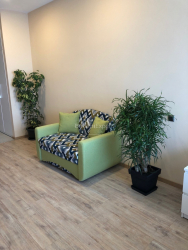 Квартира 40 м² - Руставелі, Батумі, Грузія