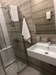Квартира 40 м² - Руставелі, Батумі, Грузія