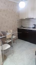 Квартира 28 м² - Юсуфа Кобаладзе, Батумі, Грузія