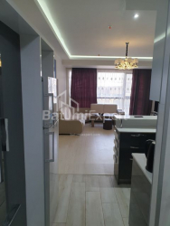 Квартира 41 м² - Руставелі, Батумі, Грузія