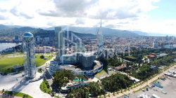 Квартира 41 м² - Руставелі, Батумі, Грузія