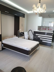 Квартира 41 м² - Руставелі, Батумі, Грузія