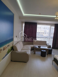 Квартира 41 м² - Руставелі, Батумі, Грузія