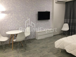 Квартира 38 м² - Шерифа Хімшіашвілі, Батумі, Грузія