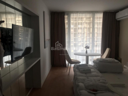 Квартира 1-комн 33 м² - Шерифа Хімшіашвілі, Батумі