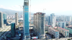 Квартира 33 м² - Шерифа Хімшіашвілі, Батумі, Грузія