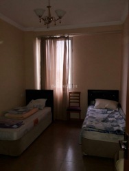 Квартира 2-комн 60 м² - Шерифа Хімшіашвілі, Батумі
