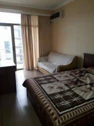 Квартира 60 м² - Шерифа Хімшіашвілі, Батумі, Грузія