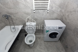 Квартира 50 м² - Селіма Хімшіашвілі, Батумі, Грузія