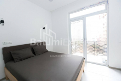 Квартира 50 м² - Селіма Хімшіашвілі, Батумі, Грузія