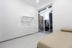 Квартира 50 м² - Селіма Хімшіашвілі, Батумі, Грузія