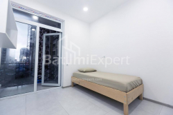 Квартира 50 м² - Селіма Хімшіашвілі, Батумі, Грузія
