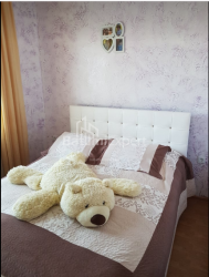 Квартира 60 м² - Галактiона Табiдзе, Батумі, Грузія