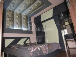 Квартира 3-комн 62 м² - Шерифа Хімшіашвілі, Батумі
