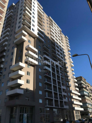 Квартира 84 м² - Давида Агмашенеблі, Батумі, Грузія
