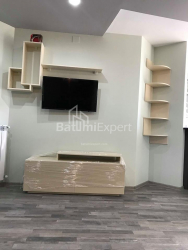 Квартира 84 м² - Давида Агмашенеблі, Батумі, Грузія
