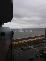 Квартира 27 м² - Шерифа Хімшіашвілі, Батумі, Грузія
