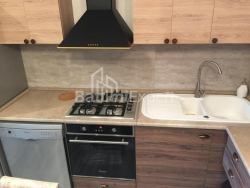 Квартира 2-комн 57 м² - Шалва Інасаридзе, Батумі
