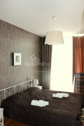 Квартира 2-комн 57 м² - Шалва Інасаридзе, Батумі