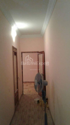 Квартира 3-комн 110 м² - Гіоргі Брцкінвале, Батумі