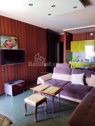 Квартира 58 м² - Шерифа Хімшіашвілі, Батумі, Грузія