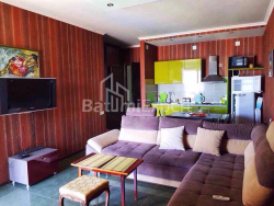 Квартира 58 м² - Шерифа Хімшіашвілі, Батумі, Грузія