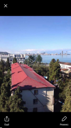 Квартира 78 м² - Лесерідзе, Батумі, Грузія