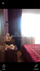 Квартира 78 м² - Лесерідзе, Батумі, Грузія