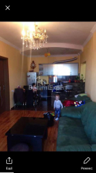 Квартира 3-комн 78 м² - Лесерідзе, Батумі