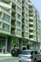 Квартира 66 м² - Царя Парнаваза, Батумі, Грузія