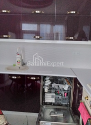 Квартира 84 м² - Галактiона Табiдзе, Батумі, Грузія