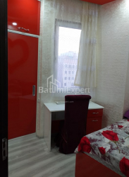 Квартира 84 м² - Галактiона Табiдзе, Батумі, Грузія