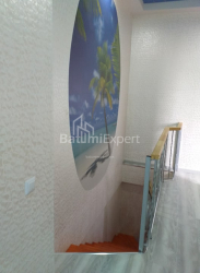 Квартира 84 м² - Галактiона Табiдзе, Батумі, Грузія