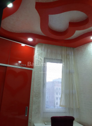 Квартира 84 м² - Галактiона Табiдзе, Батумі, Грузія