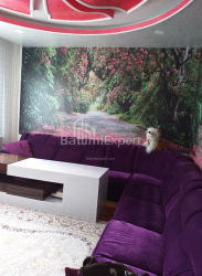 Квартира 84 м² - Галактiона Табiдзе, Батумі, Грузія