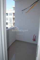Квартира 47 м² - Юсуфа Кобаладзе, Батумі, Грузія